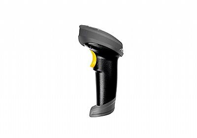 Barcode Scanner - MD6600AT USB Scanner 1D/2D με Βάση