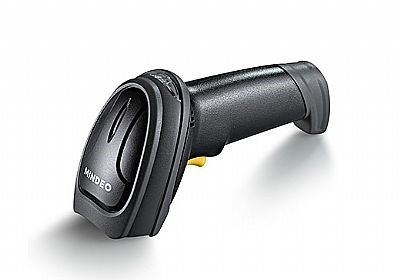 Barcode Scanner - MD6600AT USB Scanner 1D/2D με Βάση