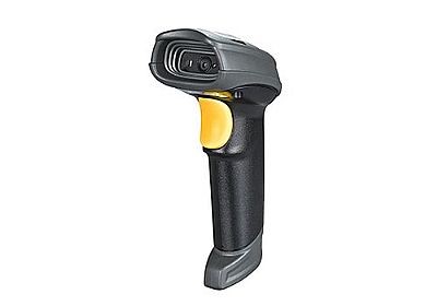 Barcode Scanner - MD6600AT USB Scanner 1D/2D με Βάση