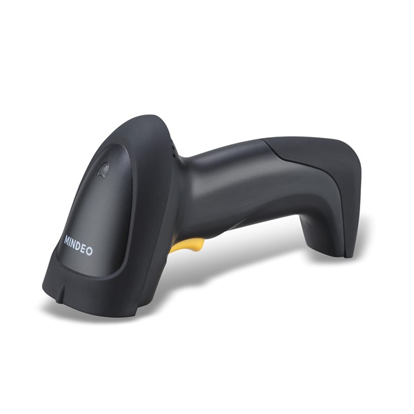 Barcode Scanner - MD2250 1D με Βάση