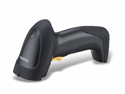 Barcode Scanner - MD2250 1D με Βάση