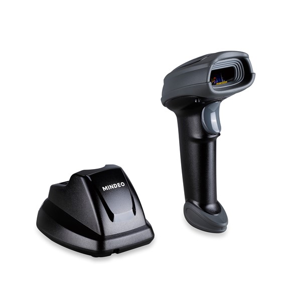 Barcode Scanner - CS2190