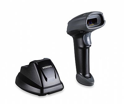 Barcode Scanner - CS2190