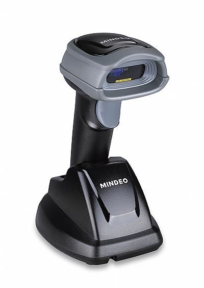 Barcode Scanner - CS2190