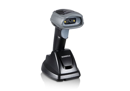 Barcode Scanner - CS2290 Cordless 2D Scanner