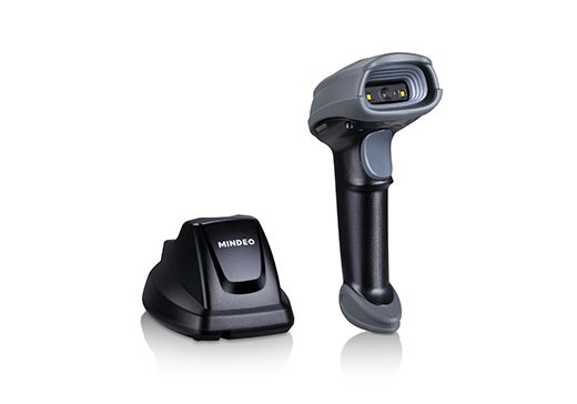 Barcode Scanner - CS2290 Cordless 2D Scanner