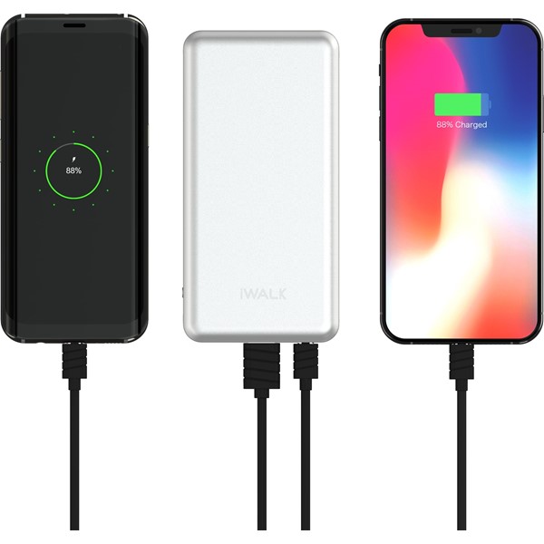 CHIC POWER Power Bank 10000mAh