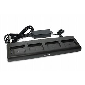 Quad battery charger for EDA50/EDA70  