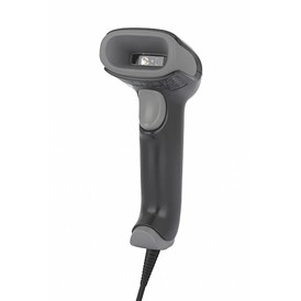 Barcode Scanner - Voyager 1470g USB Kit with Stand