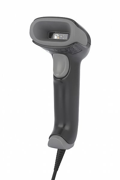 Barcode Scanner - Voyager 1470g USB Kit with Stand