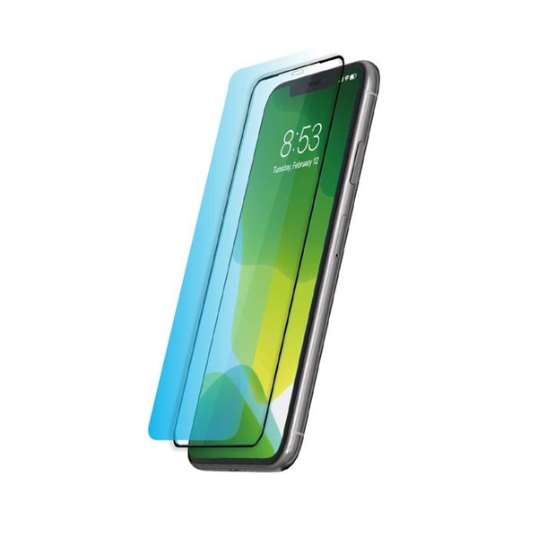 Antibacterial Full Glass - iPhone 11 Pro Max / Xs Max