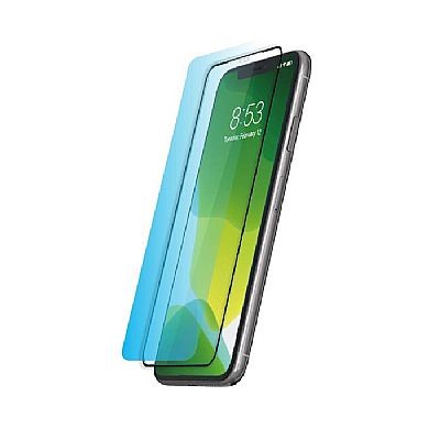 Antibacterial Full Glass - iPhone 11 / Xr