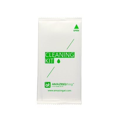 Dust Filter Matte Glass - iPhone 11 Pro Max / Xs Max