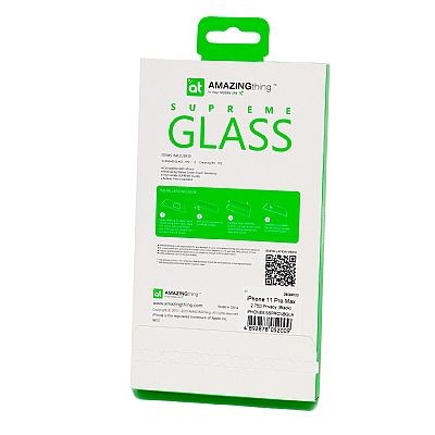 Privacy Full Glass - iPhone 11 Pro Max / Xs Max