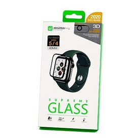 Hybrid 3DFull Glass - Apple Watch Series 5 / 4 (40mm)