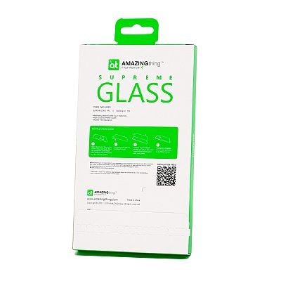 Fully Covered Supremeglass (BK) for Xiaomi Redmi 9