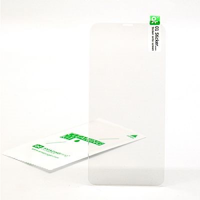 Antibacterial Full Glass - iPhone 13 Pro Max & 12 Pro Max