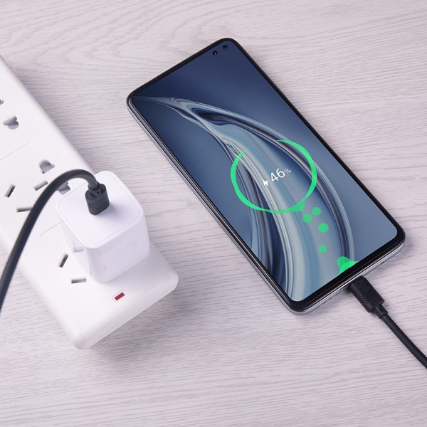 LEOPARD TYPE-C 20W Charger With Type-C Cable