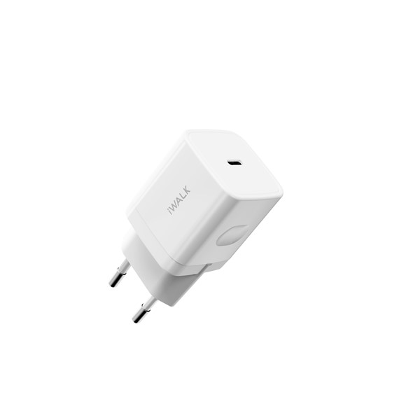 LEOPARD TYPE-C 20W Charger With Type-C Cable