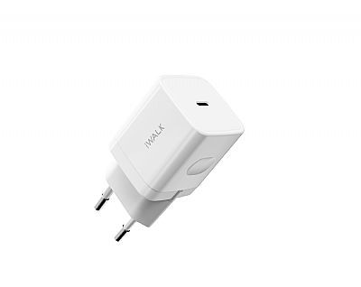 LEOPARD TYPE-C 20W Charger With Type-C Cable