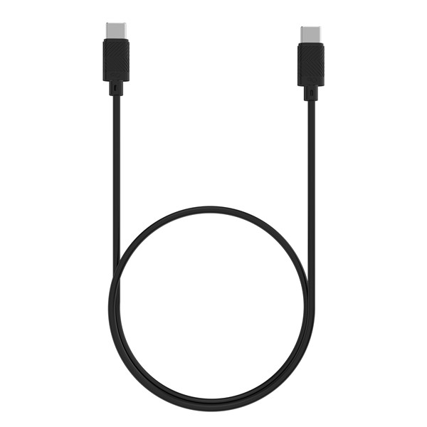 LEOPARD TYPE-C 20W Charger With Type-C Cable