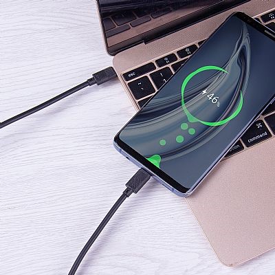 LEOPARD TYPE-C 20W Charger With Type-C Cable