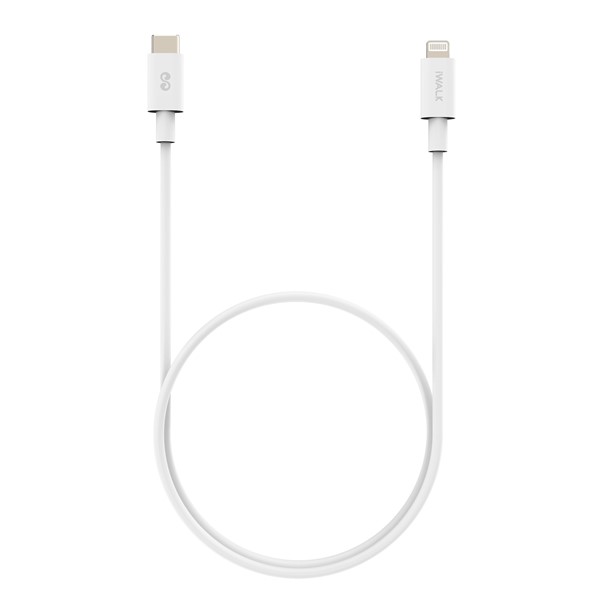 Type-C to Lightning Cable