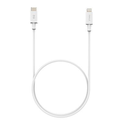 Type-C to Lightning Cable