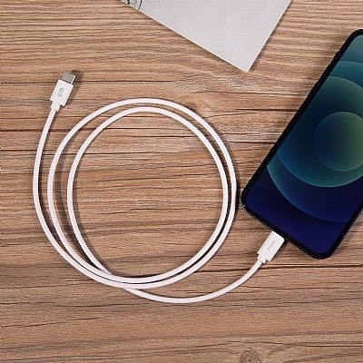 Type-C to Lightning Cable