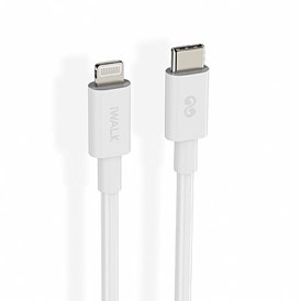 Type-C to Lightning Cable