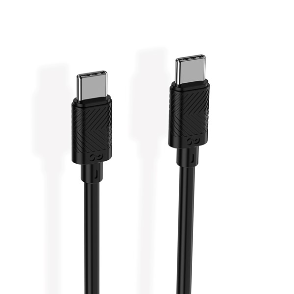 Type-C to Type-C Cable
