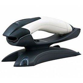 Barcode Scanner - Voyager 1202g Ivory