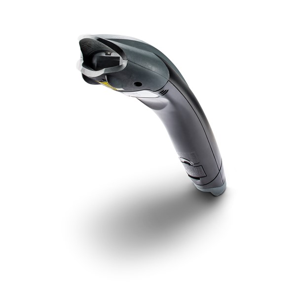 Barcode Scanner - Voyager 1202g Black