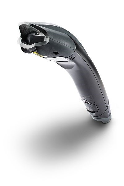 Barcode Scanner - Voyager 1202g Black