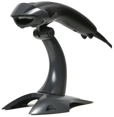 Barcode Scanner - Voyager 1400g Kit με Βάση