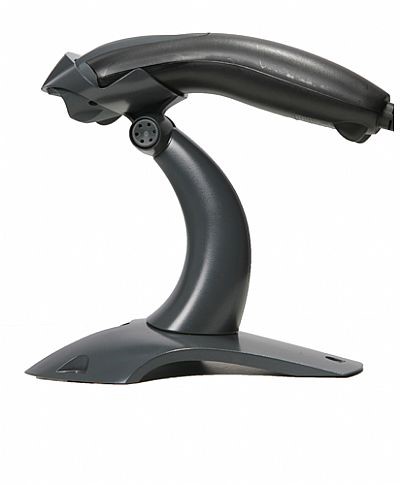 Barcode Scanner - Voyager 1400g Kit with Stand