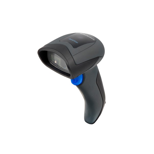 Barcode Scanner - QuickScan QBT2101