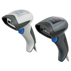 Barcode Scanner - QuickScan QD2131 USB Kit with Stand