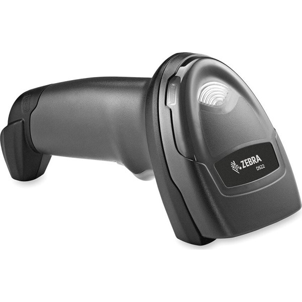 Barcode Scanner - DS2208