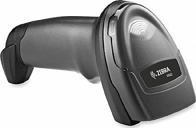 Barcode Scanner - DS2208