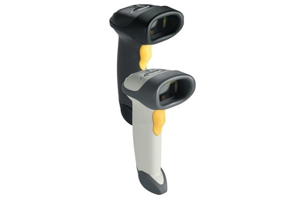 Barcode Scanner - LS2208