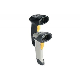 Barcode Scanner - LS2208