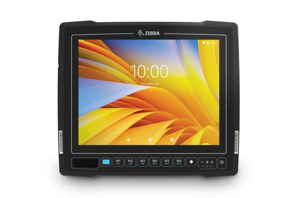 VC83 Φορητό Τερματικό Οχημάτων