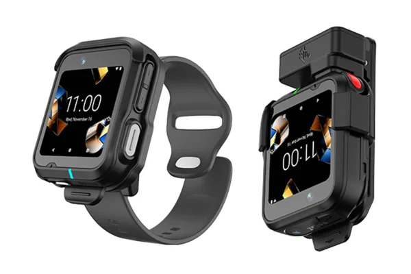 WS301 Φορητό Τερματικό Καρπού