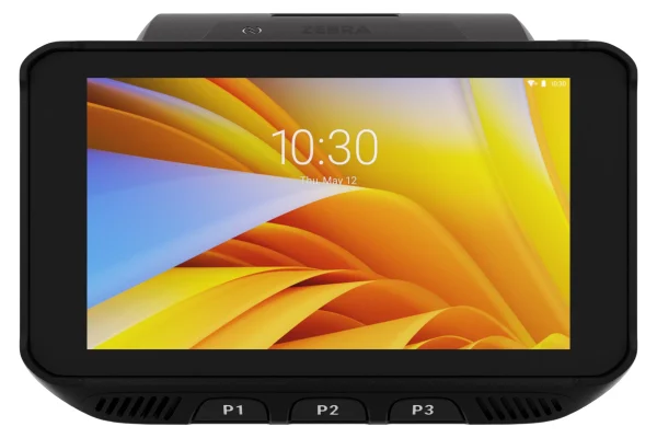 WT5400 Φορητό Τερματικό Καρπού