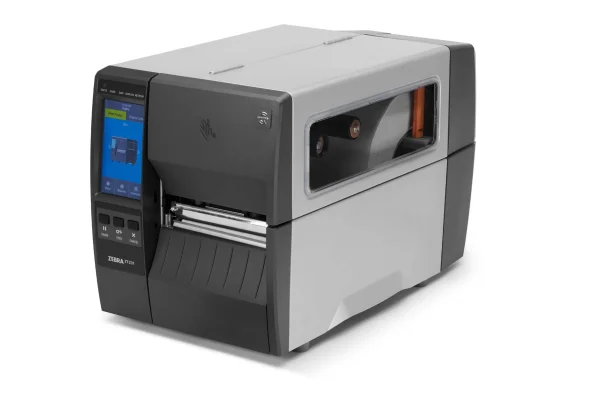 ZT231 Βιομηχανικός Θερμικός Εκτυπωτής RFID