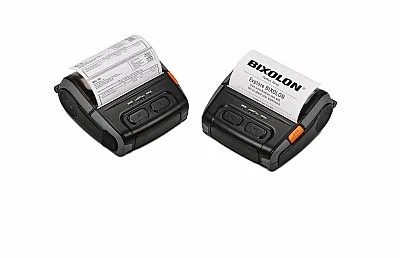 SPP-R410 Φορητός Θερμικός Εκτυπωτής