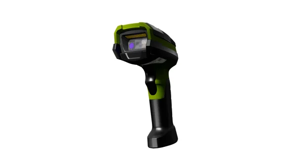 DS-3608 Industrial Barcode Scanner Χειρός