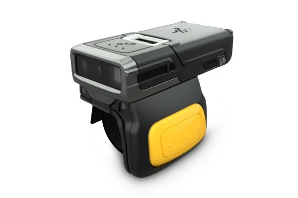 RS-5100 Barcode Scanner Wearable