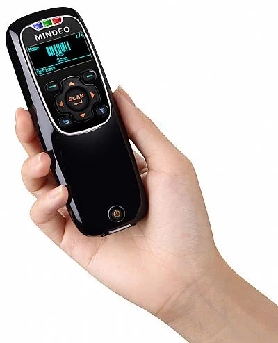MS-3690 Barcode Scanner Ασύρματο